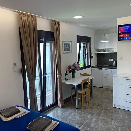 Apartman Boka 1 Bu2 Budva Ngoại thất bức ảnh
