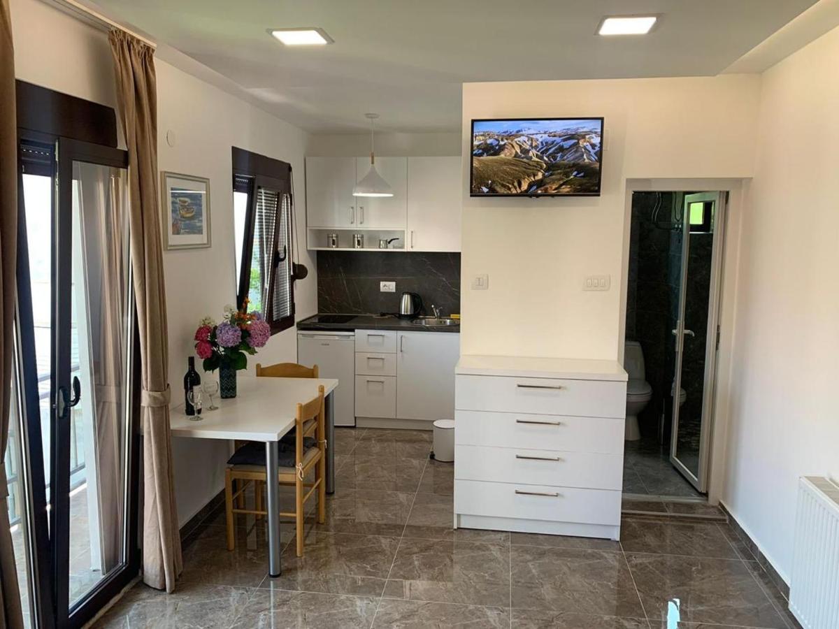 Apartman Boka 1 Bu2 Budva Ngoại thất bức ảnh
