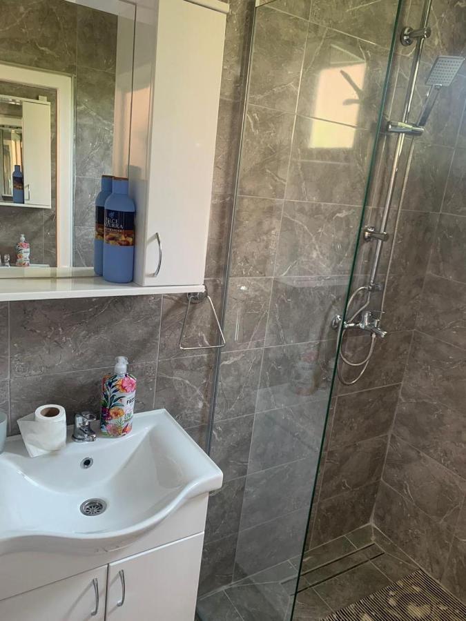 Apartman Boka 1 Bu2 Budva Ngoại thất bức ảnh