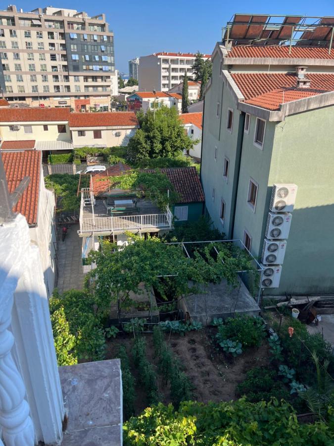 Apartman Boka 1 Bu2 Budva Ngoại thất bức ảnh