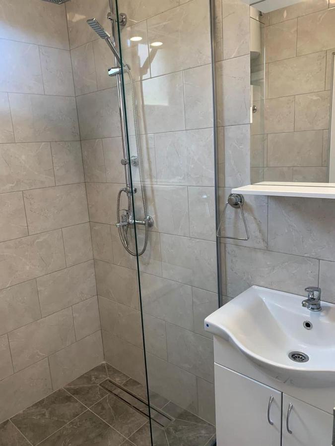Apartman Boka 1 Bu2 Budva Ngoại thất bức ảnh