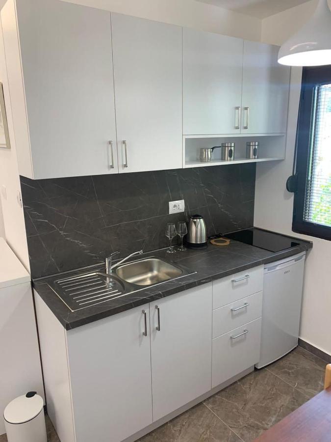 Apartman Boka 1 Bu2 Budva Ngoại thất bức ảnh